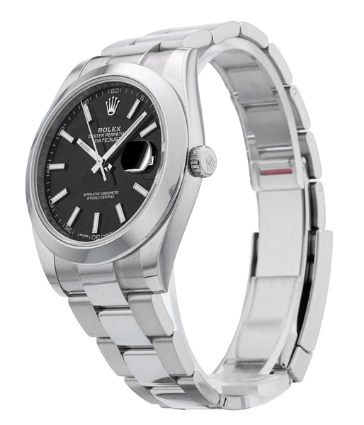 Rolex Datejust 41 126300